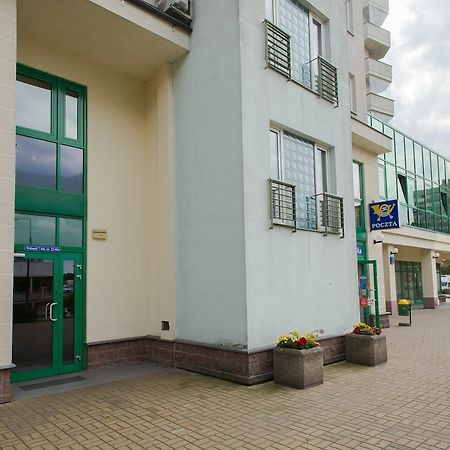 Shortstaypoland Wolnosc Warsaw Ngoại thất bức ảnh