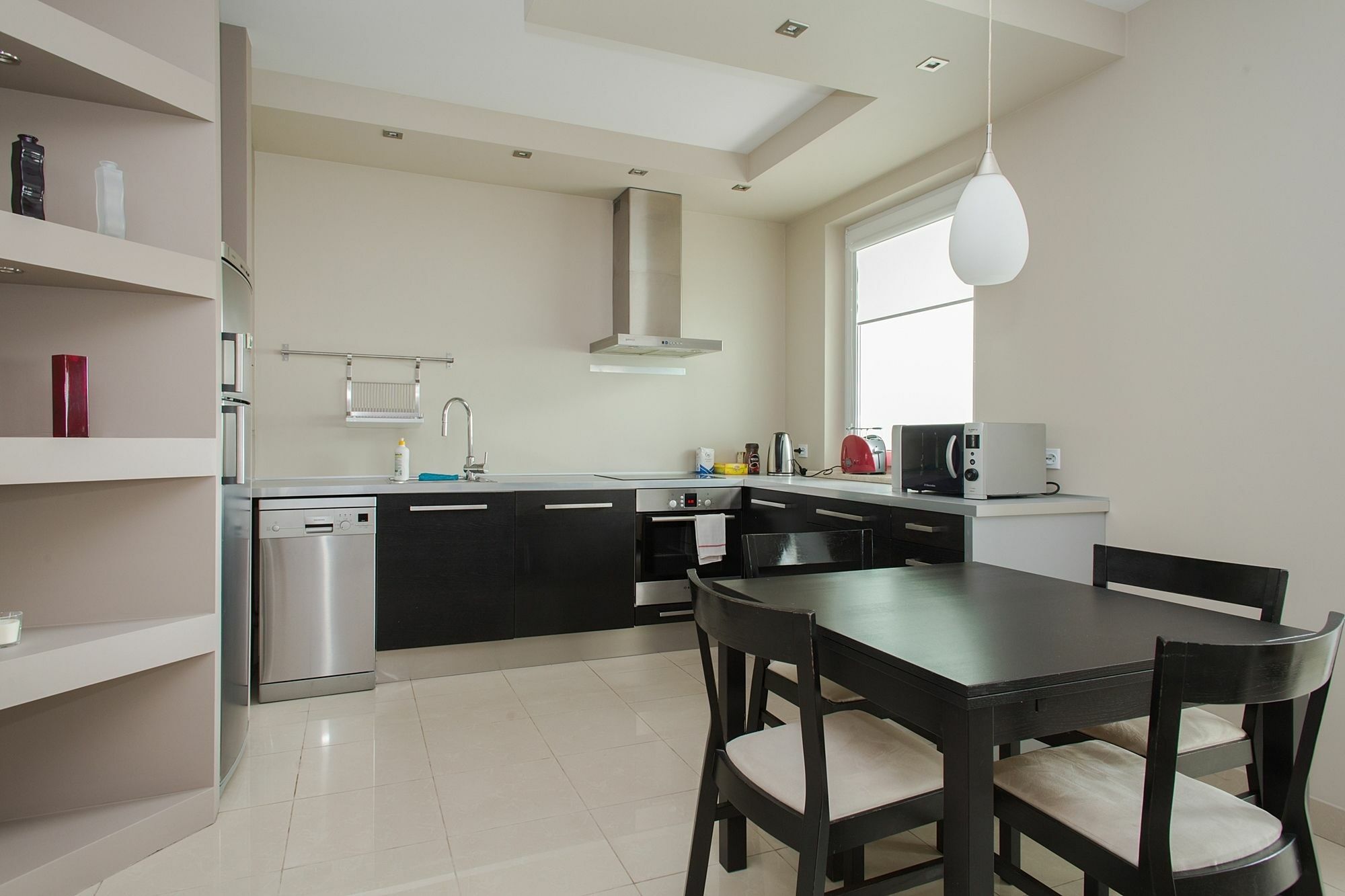 Shortstaypoland Wolnosc Warsaw Ngoại thất bức ảnh